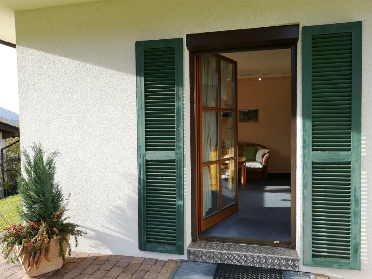 Vornbichlhof Apartment Fieberbrunn Exterior photo